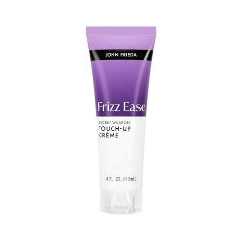 John Frieda Frizz Ease Secret Weapon Smoothing Creme