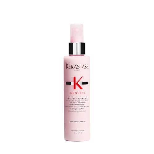 Kerastase Genesis Thermique Blow Dry Primer, Heat...