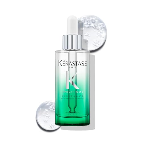 KÉRASTASE Specifique Potentialiste Hair & Scalp Serum,...