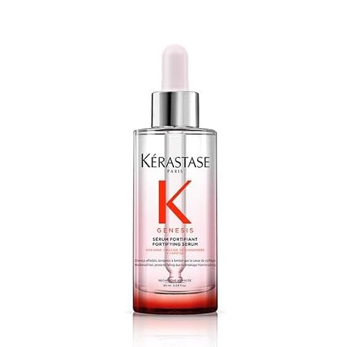 Kerastase Genesis Hair Serum - Prevents Hair Fall.