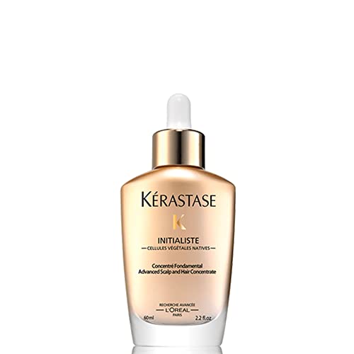 KERASTASE Initialiste Advanced Scalp and Hair Concentrate...