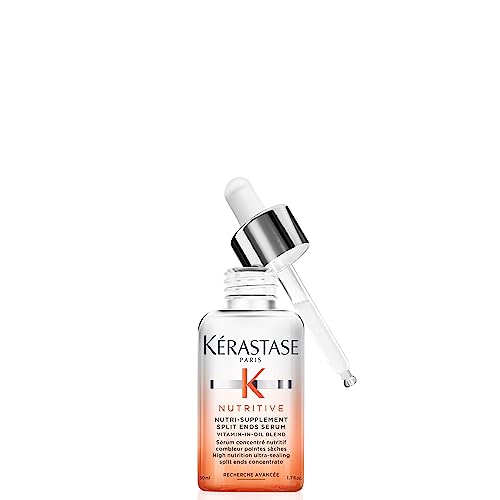 Kerastase Nutritive Split Ends Hair Serum For Dry Hair