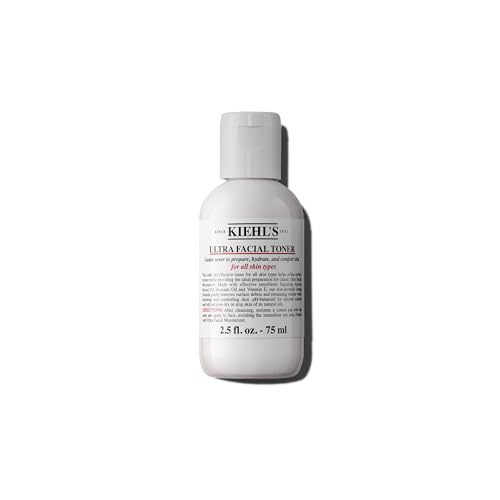 Kiehl's - Better Screen UV Serum - SPF 50+ protection.