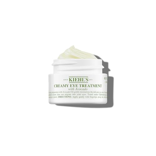 Kiehl's - Avocado Eye Treatment, for Dry Lines and...