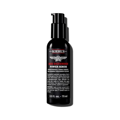 Kiehl's - Age Defender Face Serum - Firming 2.5 fl