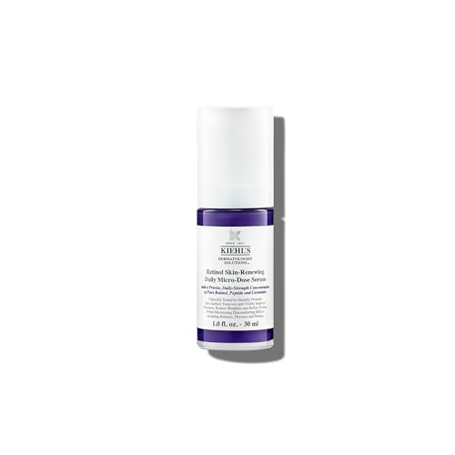 Kiehl's - Retinol Skin-Renewing Daily Micro-Dose Serum 1 oz