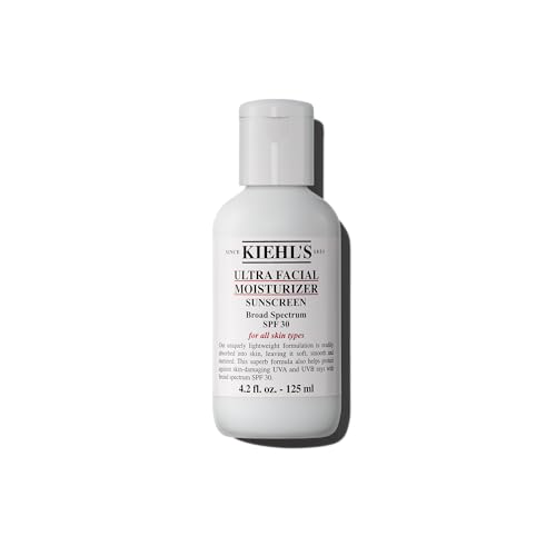 Kiehl's - Ultra Facial Moisturizer with SPF 30