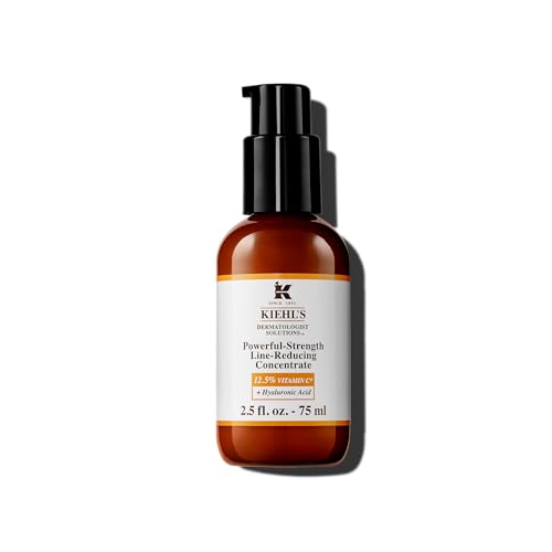 Kiehl's - Powerful-Strength Line-Reducing Concentrate - 2.5...