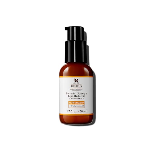 Kiehl's - Powerful-Strength Line-Reducing Concentrate - 1.7...