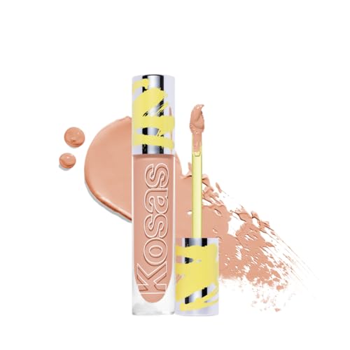 Kosas Revealer Extra Bright Color Corrector for Under Eye,...