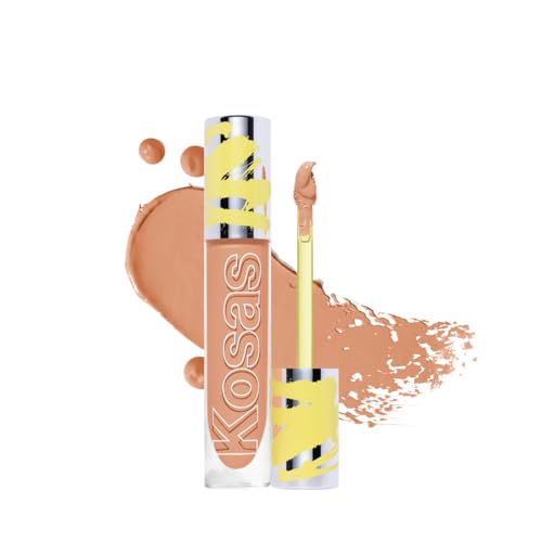 Kosas Revealer Extra Bright Color Corrector for Under Eye,...