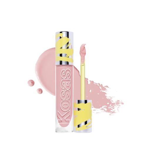 Kosas Revealer Extra Bright Color Corrector, Full Coverage...