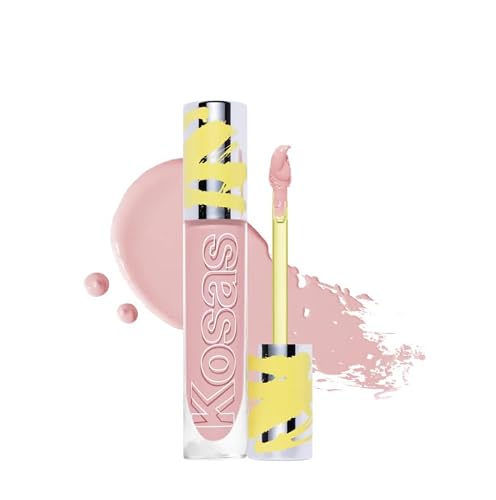 Kosas Revealer Extra Bright Serum-Powered Color Corrector...