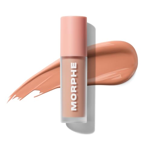 Morphe Wakeup Artist Under Eye Concealer - Brightening...