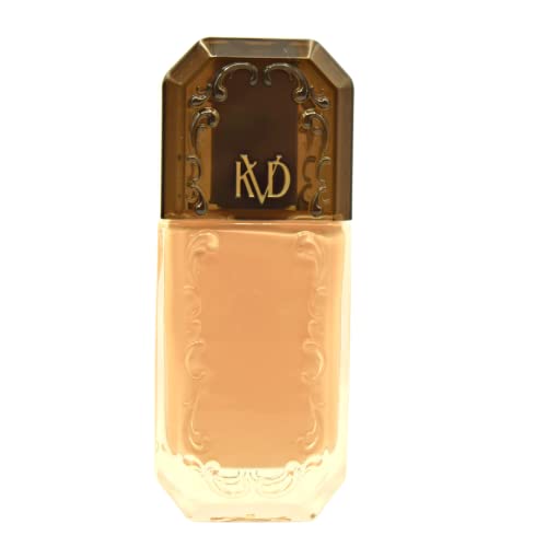 KVD Beauty Good Apple Non-Comedogenic Full-Coverage Serum...
