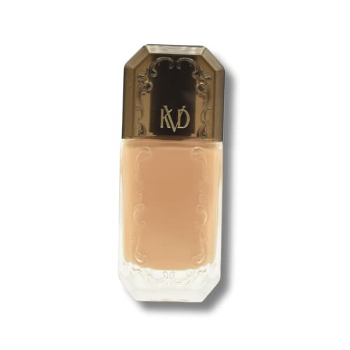KVD Beauty Good Apple Non-Comedogenic Full-Coverage Serum...