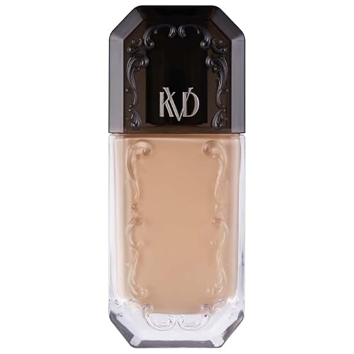 KVD Beauty Good Apple Non-Comedogenic Full-Coverage Serum...
