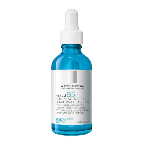 La Roche Posay Hyalu B5 Hyaluronic Acid Serum 1.7oz
