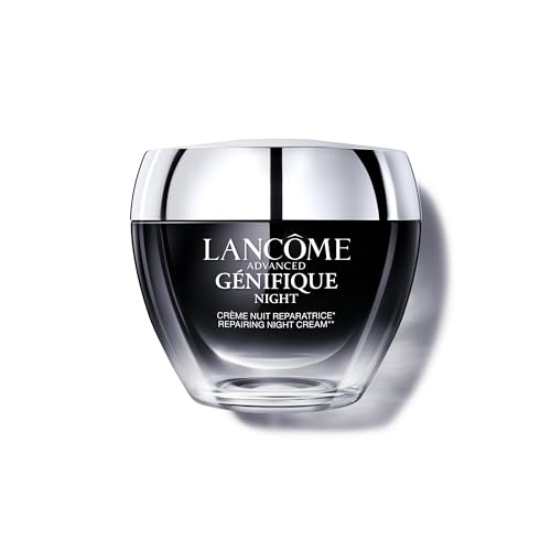 Lancôme Advanced Génifique - Night Cream Skin Repair 1.7 oz