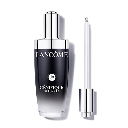 Lancôme Génifique Ultimate Recovery Serum - Anti Aging...