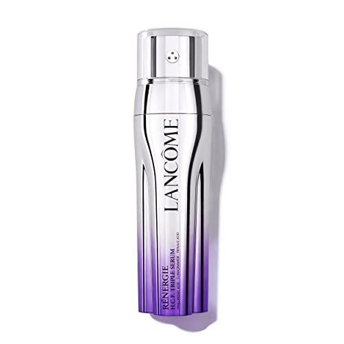 Lancôme Rénergie H.C.F. Triple Serum – Anti-Aging treatment.