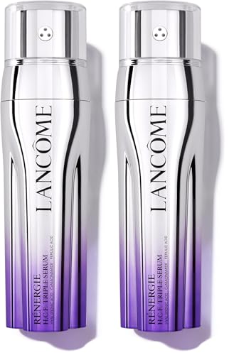 Lancôme Rénergie H.C.F. Triple Serum – Anti-Aging...