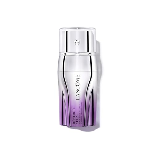 Lancôme Rénergie H.C.F. Triple Serum Eye – anti-aging power.