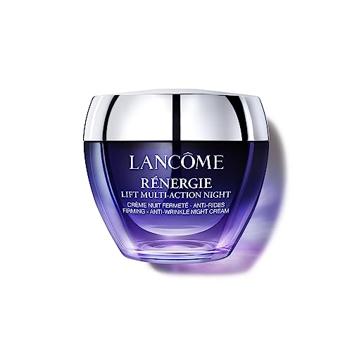 Lancôme Rénergie Lift Multi-Action - Anti-Aging Night Cream
