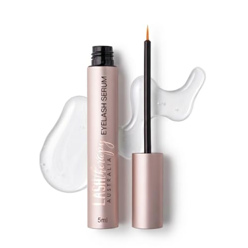 Lash Therapy Australia Eyelash Growth Serum 0.17 Fl Oz