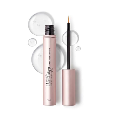 Lash Therapy Australia Eyelash Growth Serum 0.10 Fl Oz