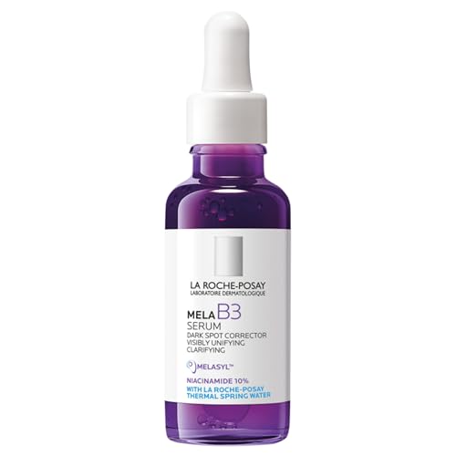 La Roche-Posay Mela B3 Dark Spot Face Serum
