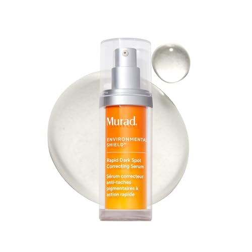 Murad Rapid Dark Spot Correcting Serum - Glycolic Acid...