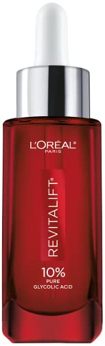 L'Oreal Paris Revitalift 10% Pure Glycolic Acid Face Serum