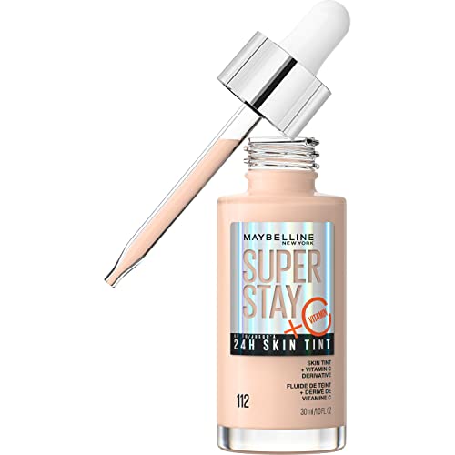 Maybelline Super Stay Up to 24HR Skin Tint