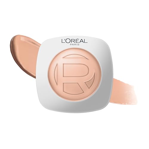 L'Oreal Paris True Match Hyaluron Tinted Balm Foundation...