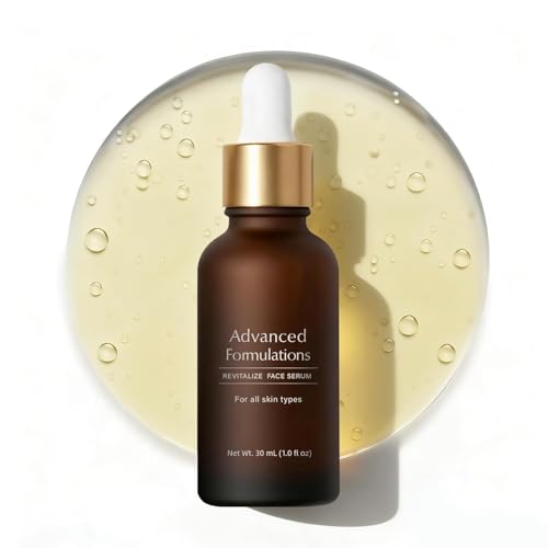 Fiorland Rejuvenate Face Serum, Hydrating & Firming, 1 fl.oz