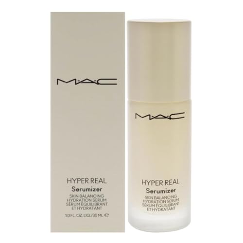 M.A.C Cosmetics Hyper Real Serumizer Skin Balancing...