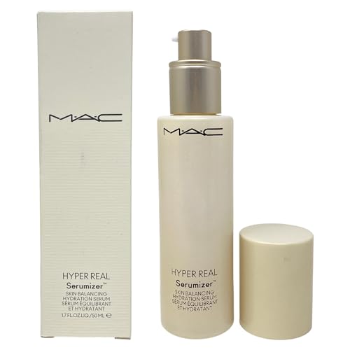 M.A.C Cosmetics Hyper Real Serumizer Skin Balancing...