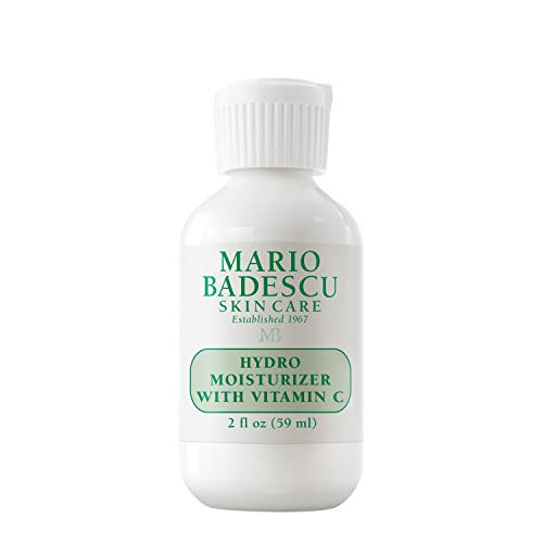 Mario Badescu Hydro Face Moisturizer with Vitamin C, E