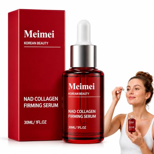 Meimei Firming Serum, Meimei Korean Beauty Nad firming.