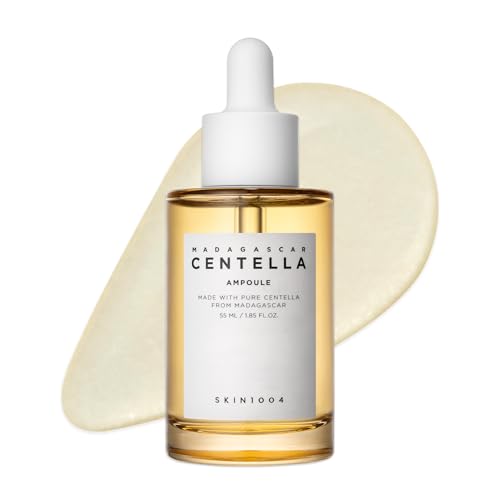 SKIN1004 [Hudson's Pick] Madagascar Centella Ampoule,...