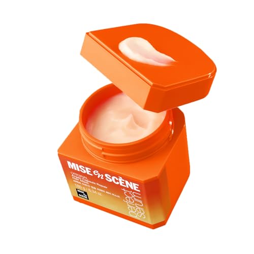 Mise En Scene Argan Oil Repair Hair Mask 6.34 Fl