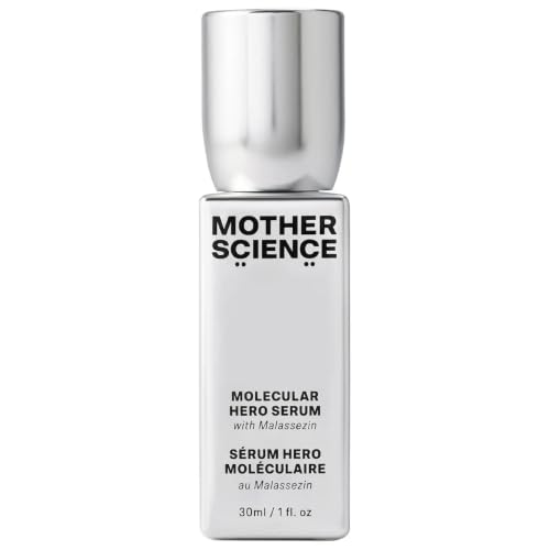 Mother Science Molecular Hero Dark Spot Serum 1 oz