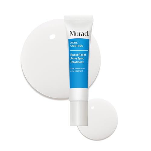 Murad Rapid Relief Acne Spot Treatment – Max Strength...