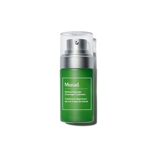 Murad Retinal ReSculpt Overnight Treatment - Encapsulated...