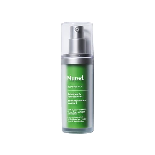 Murad Retinol Youth Renewal Serum - Advanced 4x Retinoid...