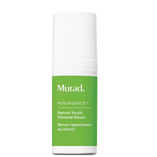 Murad Retinol Youth Renewal Serum - Advanced 4x Retinoid