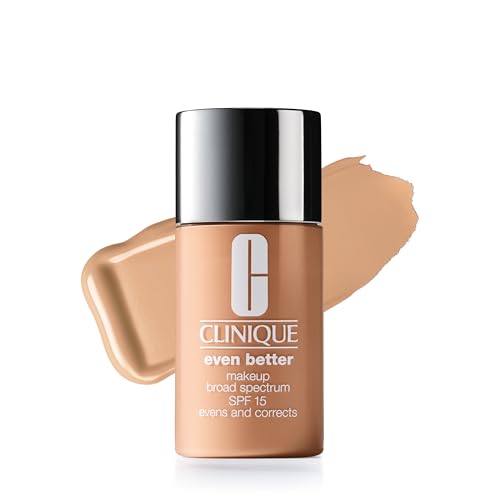 Clinique Even Better Makeup Liquid Foundation SPF for All...