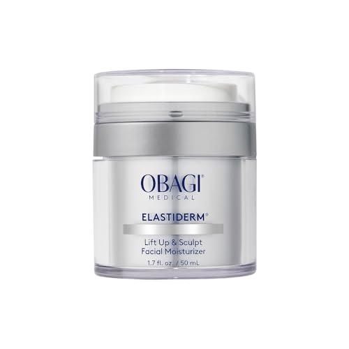 Obagi ELASTIderm Lift Up & Sculpt Facial Cream.
