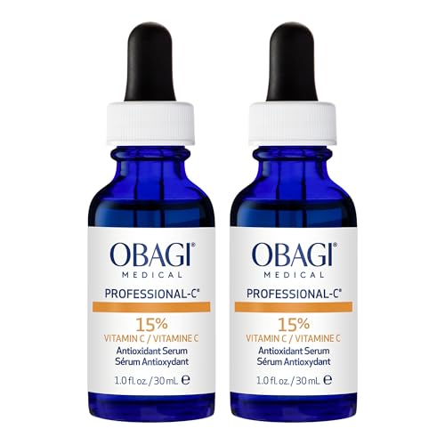 Obagi Medical Professional-C 15% Vitamin C Serum – 1 oz